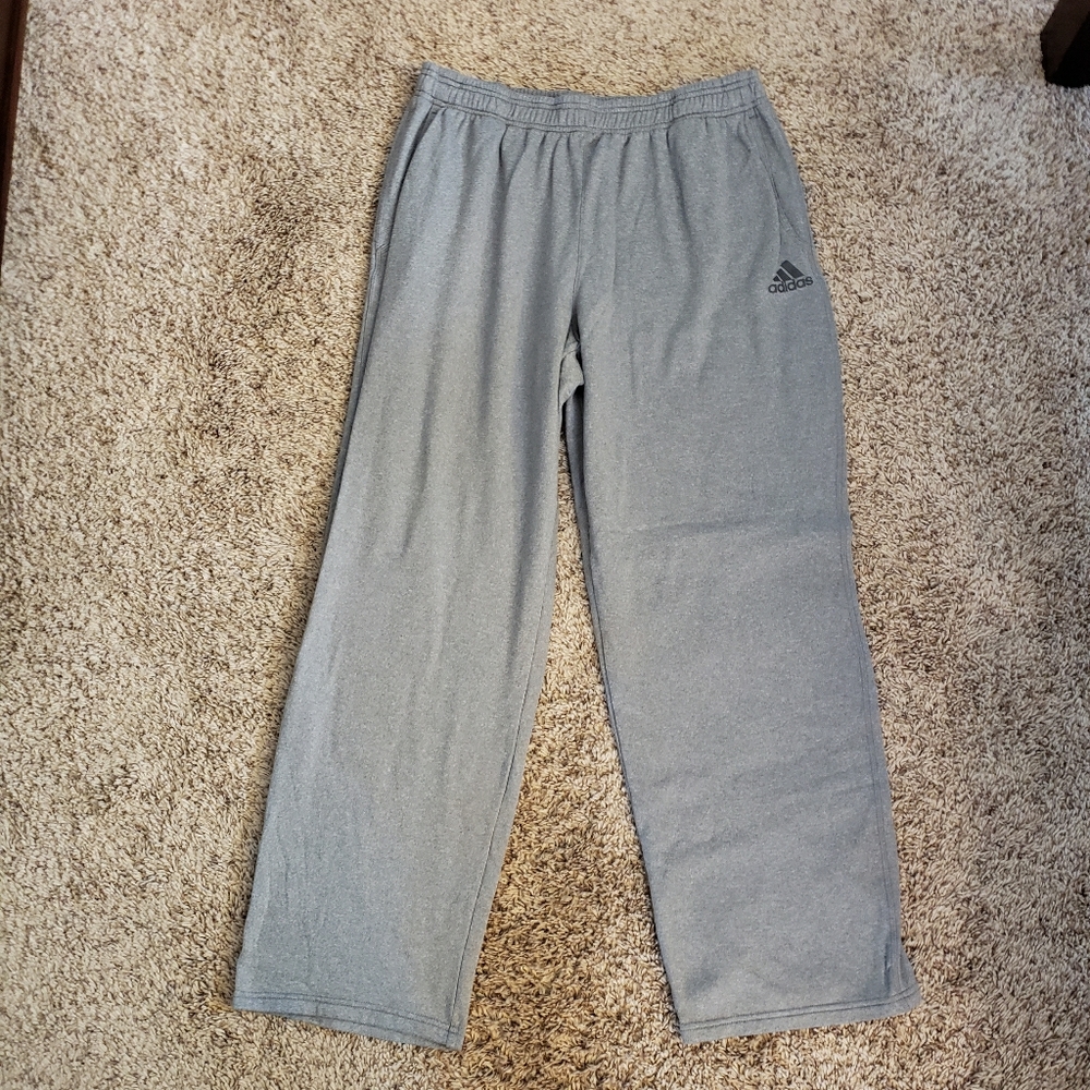 Men's Adidas Climawarm sweatpants